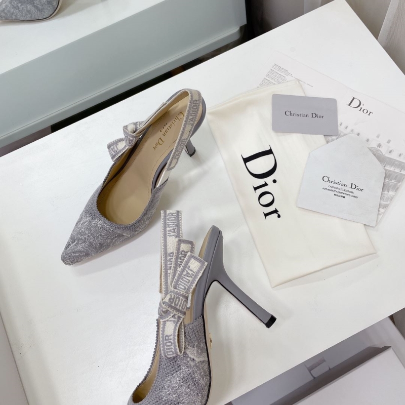 Christian Dior High Heels